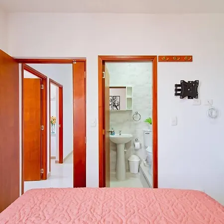 Apartamento Nuevo Con Vista Al Castillo San Felipe Apartment Cartagena