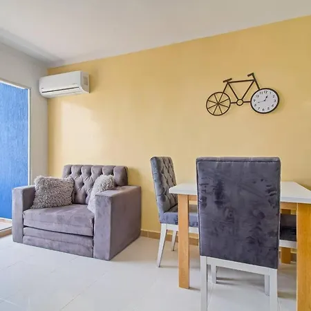 Apartamento Nuevo Con Vista Al Castillo San Felipe * Cartagena