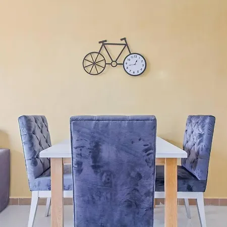 Apartamento Nuevo Con Vista Al Castillo San Felipe Cartagena