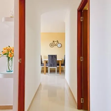 Apartamento Apartamento Nuevo Con Vista Al Castillo San Felipe *