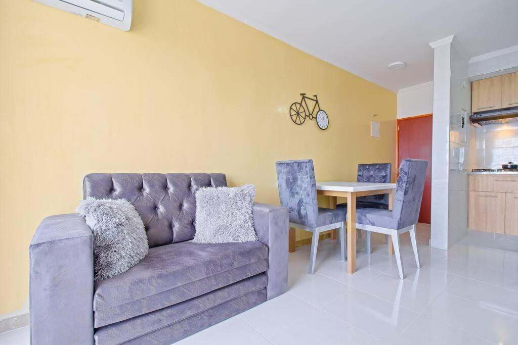 Apartamento Nuevo Con Vista Al Castillo San Felipe Apartamento *