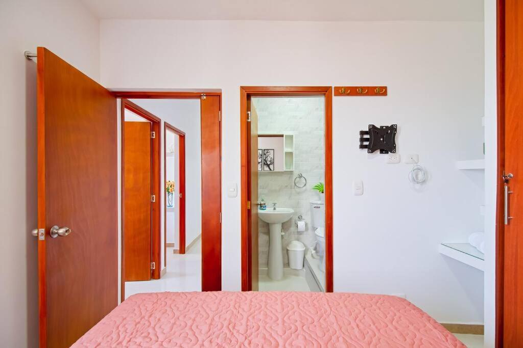 Apartamento Nuevo Con Vista Al Castillo San Felipe Apartamento Cartagena