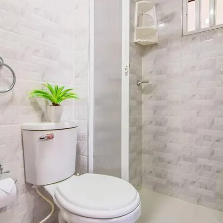 Apartamento Nuevo Con Vista Al Castillo San Felipe Apartment Cartagena